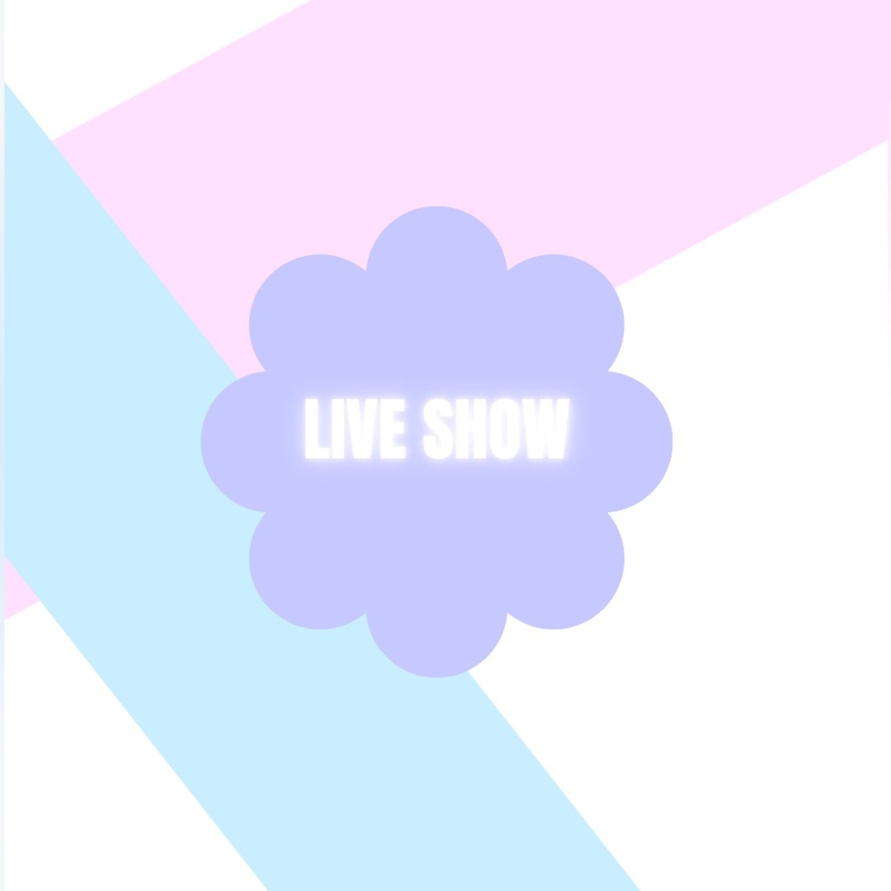 Live Show listing!!